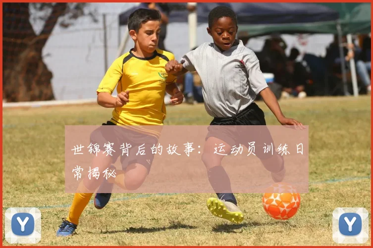 世锦赛背后的故事:运动员训练日常揭秘