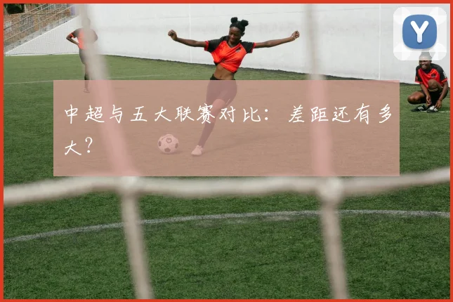 中超与五大联赛对比:差距还有多大?